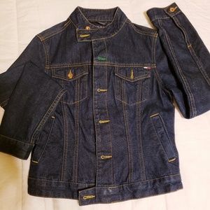 Tommy Hilfiger Jean jacket